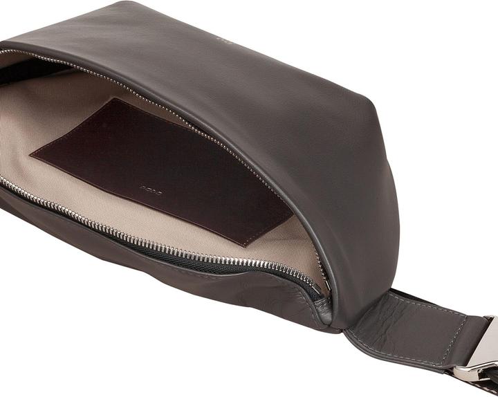 Actual product image Dudu Tenerife belt bag leather 31 cm