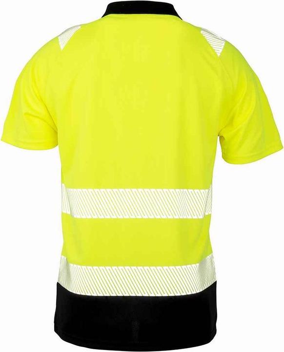 Produktbild Result Poloshirt Sicherheit (4XL)