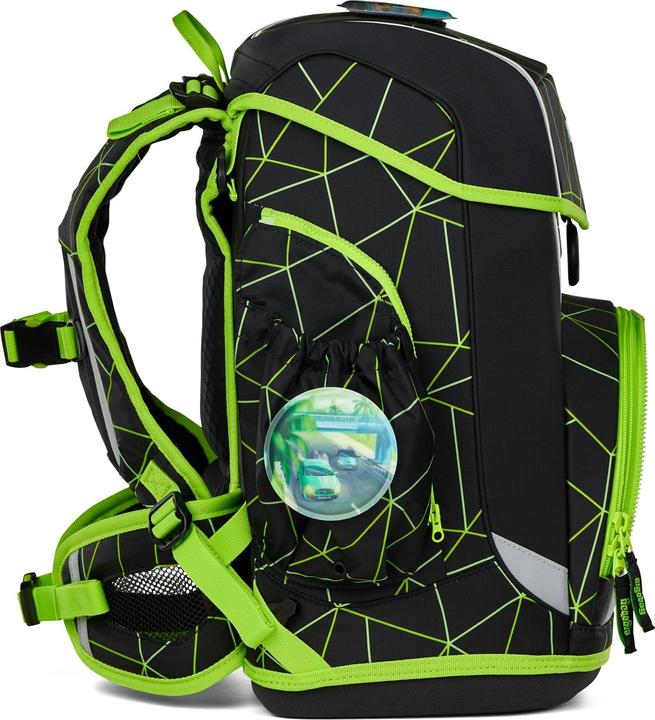 Image du produit Ergobag Set de cartables Cubo Light (19 l)