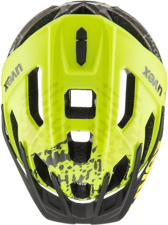 Produktbild Uvex Sports Quatro (52 - 57 cm)