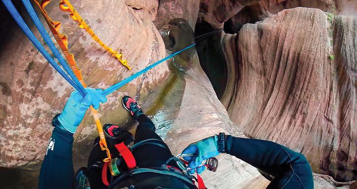 Produktbild GoPro Helm-Fronthalterung (Universal)