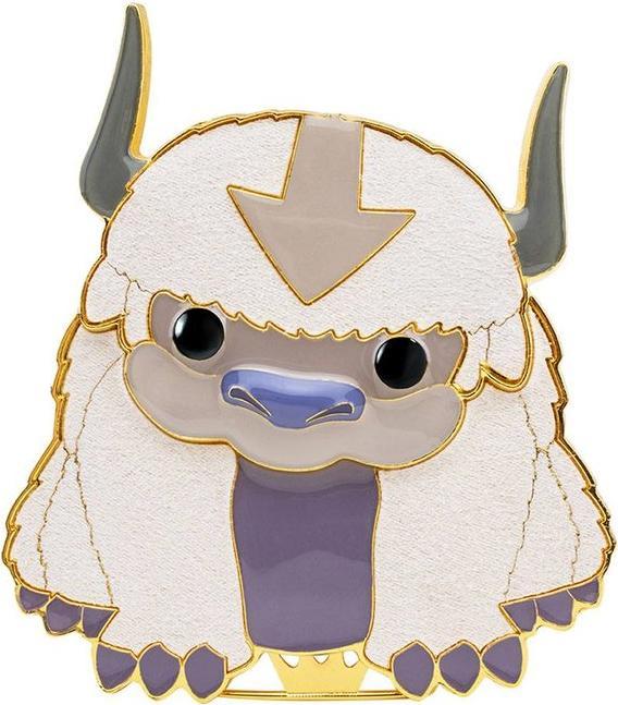 Immagine prodotto Funko POP! - Avatar - La leggenda di Aang: Appa