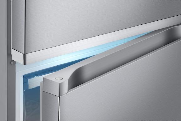 Image du produit Samsung RL41R7799SR/EG (421 l)