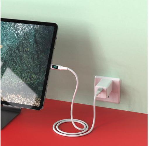 Actual product image 4smarts USB C – USB C (1.50 m, USB 2.0)