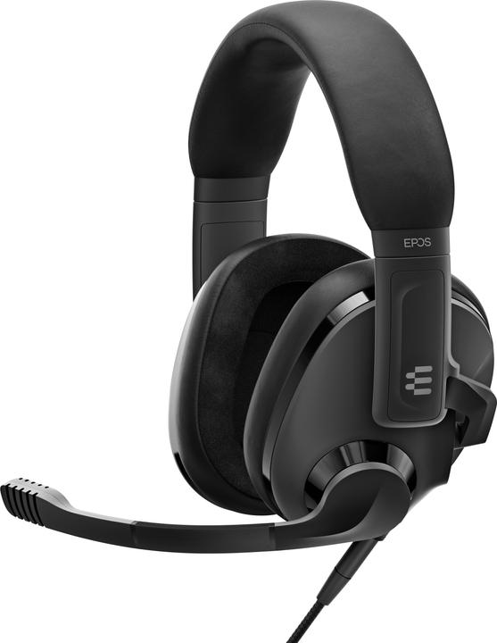 EPOS H3 (Kabelgebunden)