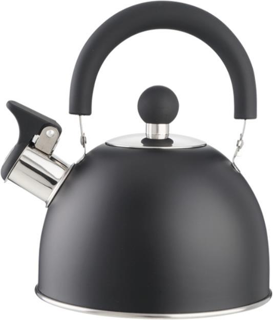 Eva- Kochen und Haushalt Flötenkessel (1.50 l)