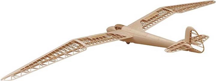 Actual product image Pichler Minimoa 2844mm Glider Model Kit (Glider)