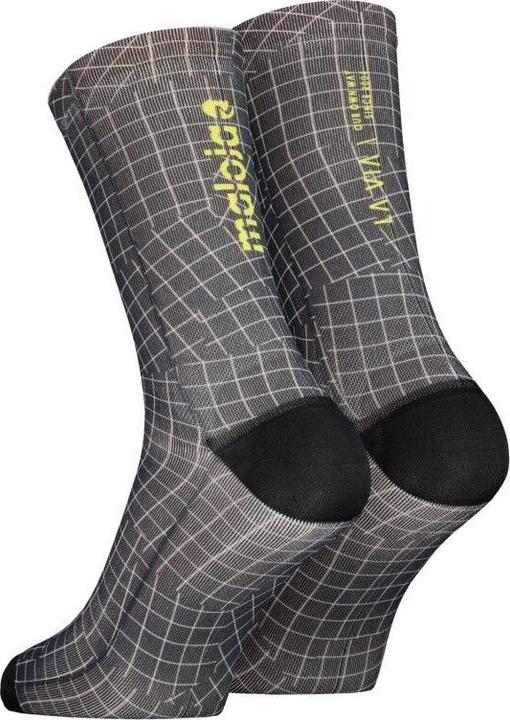 Image du produit Maloja EichhamM. - Fahrradsocken (41 - 46)