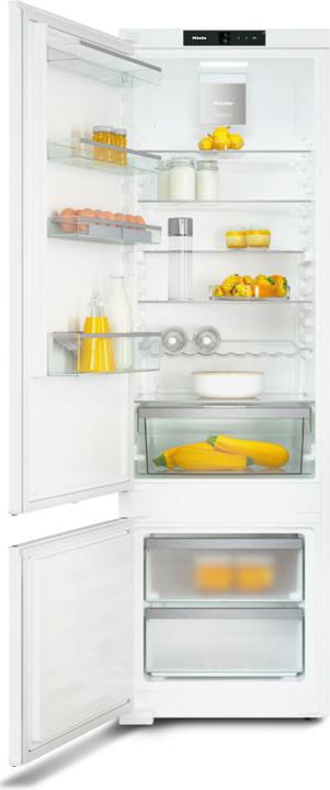 Miele KF 7731 D (266 l)