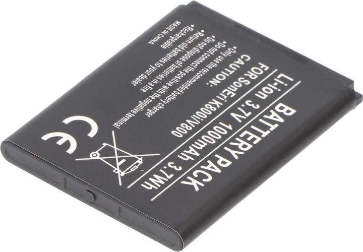Produktbild Sony Ericsson Akku für K550i