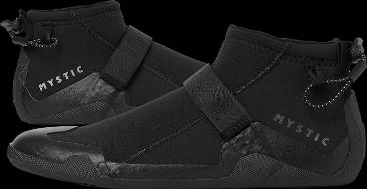 Actual product image Mystic Ease Shoe 3mm Round Toe (3 mm, W38/L39)