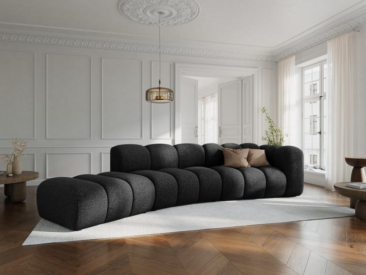 Actual product image Micadoni Lupine (2 person sofa, 3-seater, 4-seater)