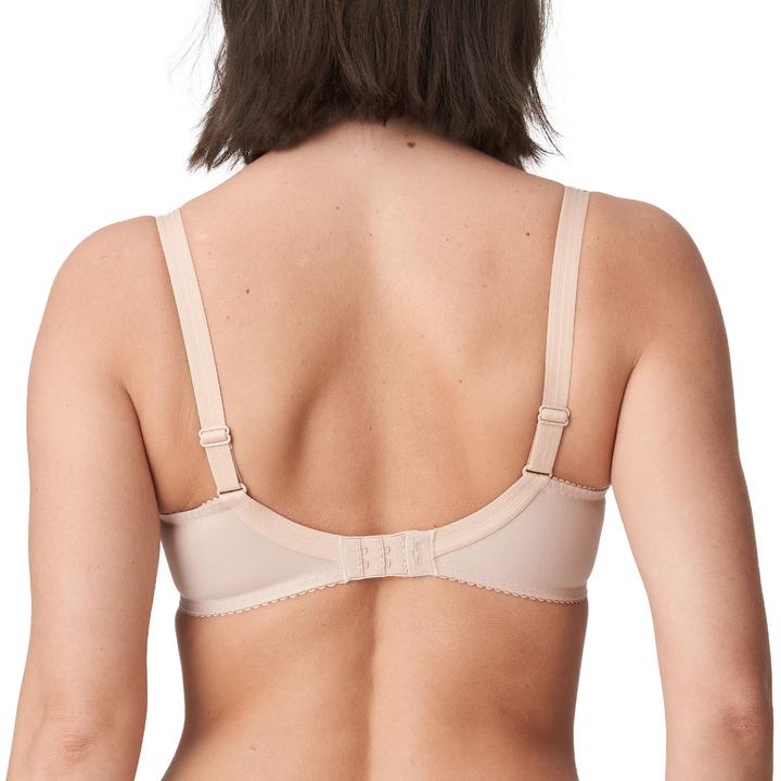 Actual product image Prima Donna Deauville underwired bra (80 F, Single pack)