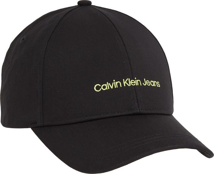 Calvin Klein Institutional Cap (One Size)