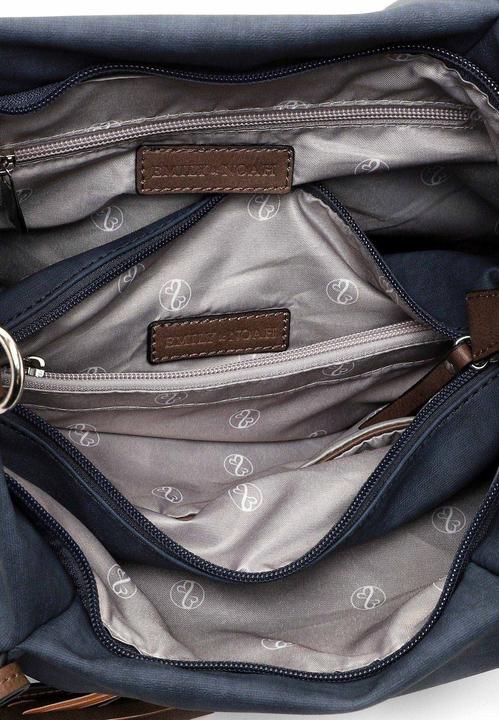 Produktbild Emily und Noah Shopper Elke (14.20 l)