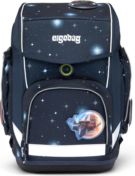 Ergobag cubo Set (19 l)
