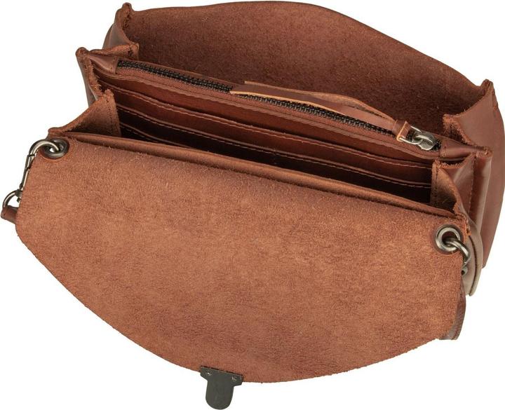 Image du produit Harolds Aberdeen Umhängetasche Leder 20 cm