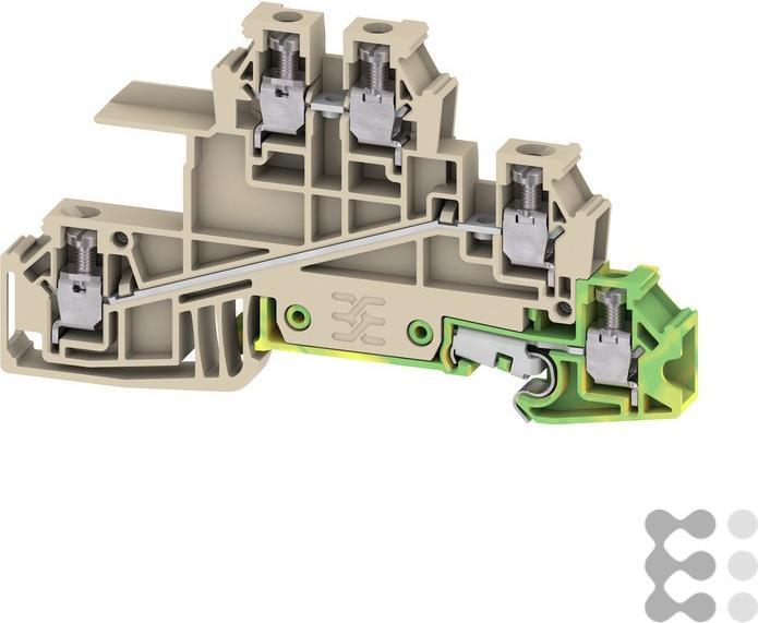 Productafbeelding Weidmüller Distributieterminal (Verdeler)