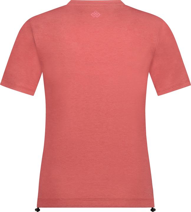 Actual product image Shimano Women Spazio SS JRSY Printed (M)
