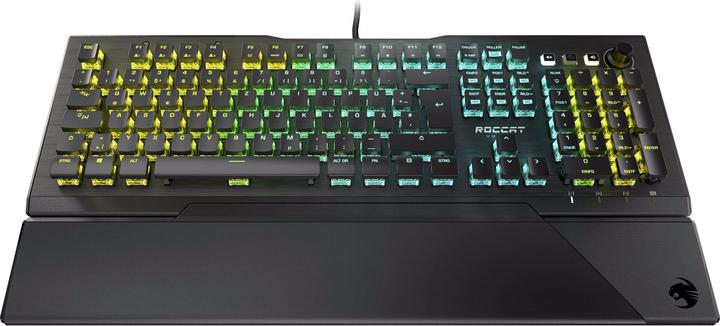 Roccat Vulcan Pro (DE, Filaire)