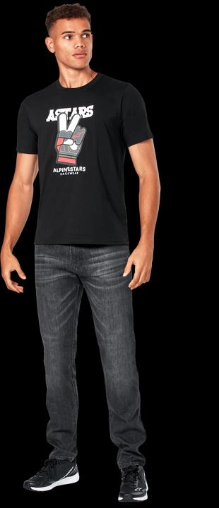 Produktbild Alpinestars Tee 24 Peaceout Csf Ss (S)