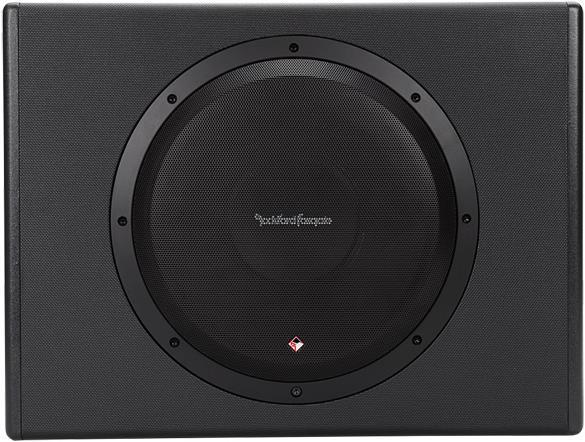 Rockford Fosgate Punch P300-12