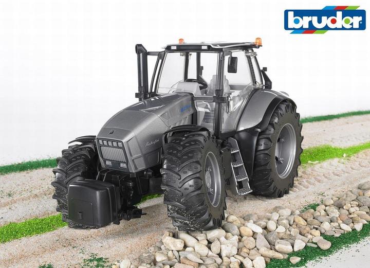 Actual product image Bruder Lamborghini R8.270 DCR