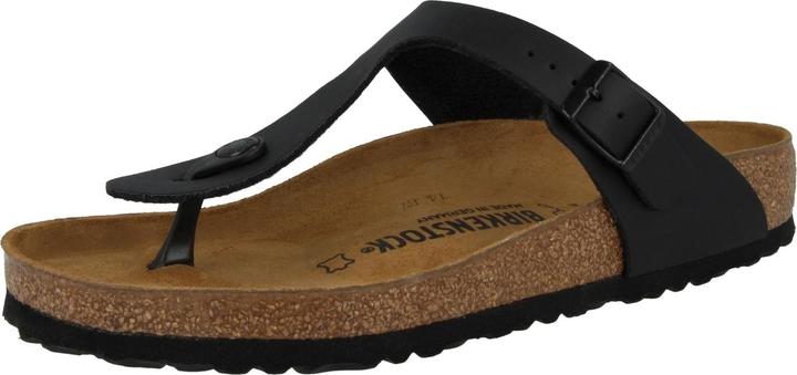 Birkenstock Gizeh Birko-Flor Normal (35)