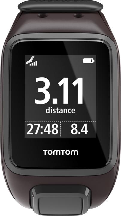 Produktbild TomTom Spark