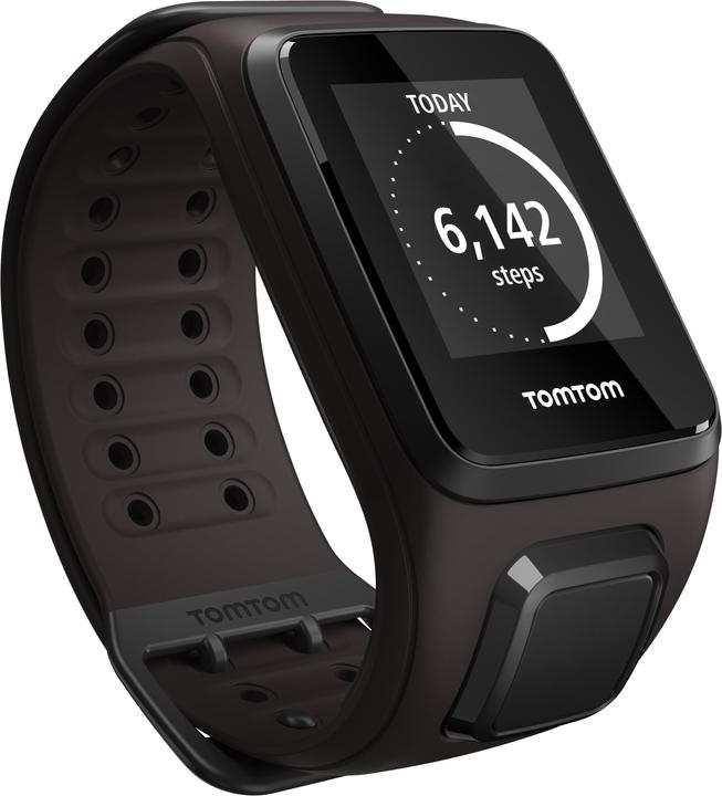 Produktbild TomTom Spark