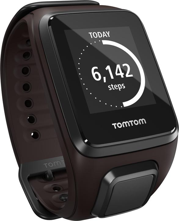 Produktbild TomTom Spark