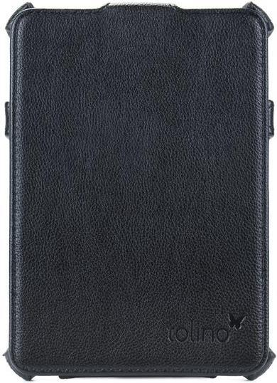 Produktbild tolino vision 3 HD Tasche Standfunktion, Schwarz (vision 3 HD)