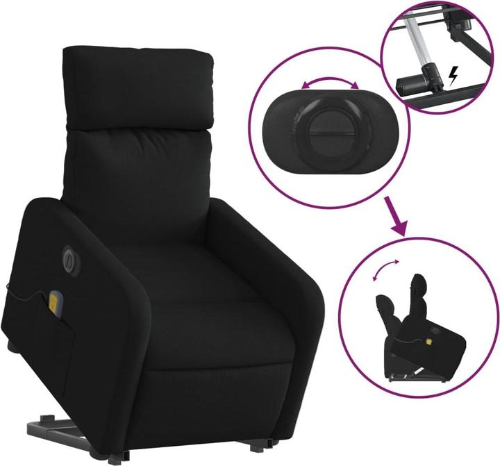 Actual product image VidaXL Iuniia