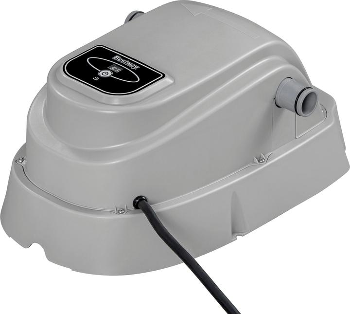 Bestway Chauffage de piscine, 2 800 W