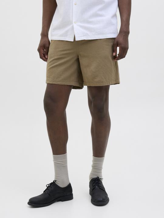 Produktbild Jack & Jones Jpstjaiden Jjsummer Jogger Short Sn (M)