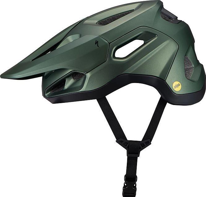 Actual product image Specialized Tactic 4 MIPS (55 - 59 cm)