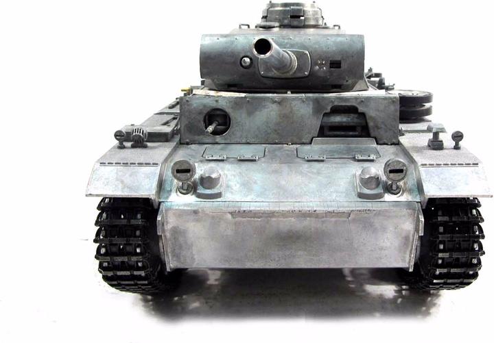 Produktbild Amewi Panzer III (RTR Ready-to-Run)
