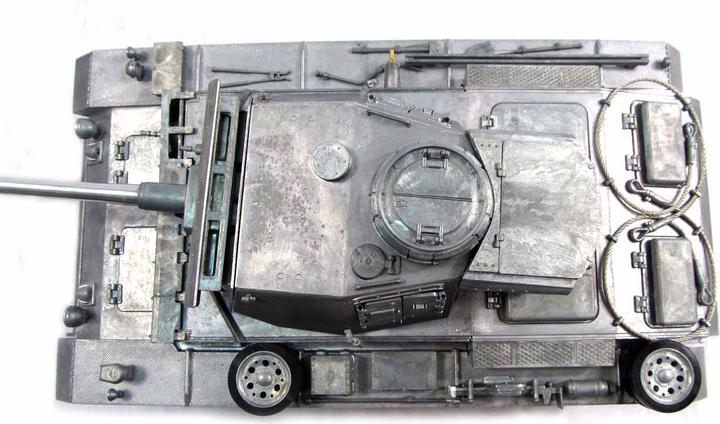 Produktbild Amewi Panzer III (RTR Ready-to-Run)