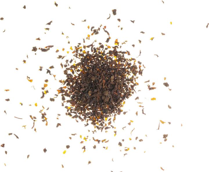 Nutritional values and ingredients London Tea English Breakfast Tea (100 g)