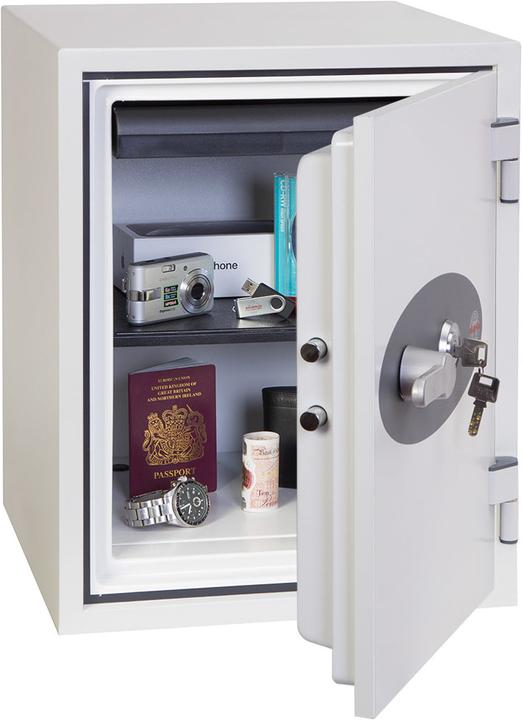 Actual product image Phoenix Titanium (36 l)