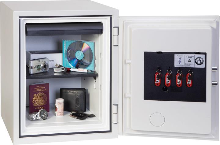 Actual product image Phoenix Titanium (36 l)