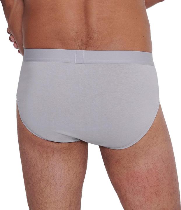 Actual product image Sloggi 6-pack men GO ABC 2.0 briefs / pants (L, pack of 6)