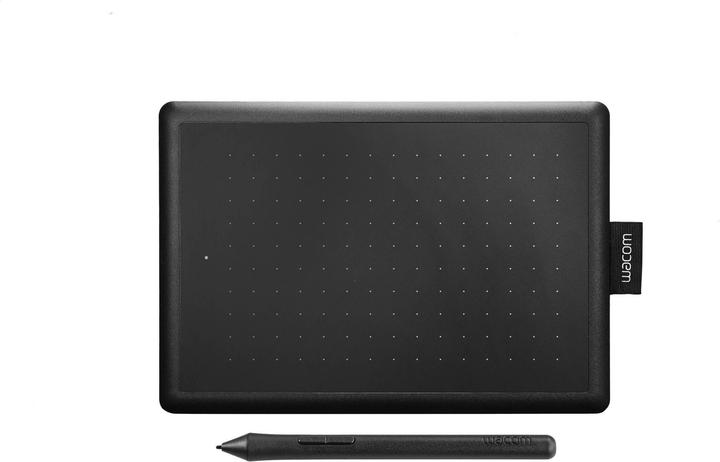 Actual product image Wacom One S (7", 2540 lpi)