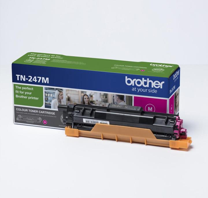 Produktbild Brother TN-247M (M)