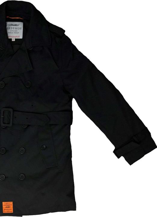 Image du produit Bombers Original Trench-coat Birdy W (XS)