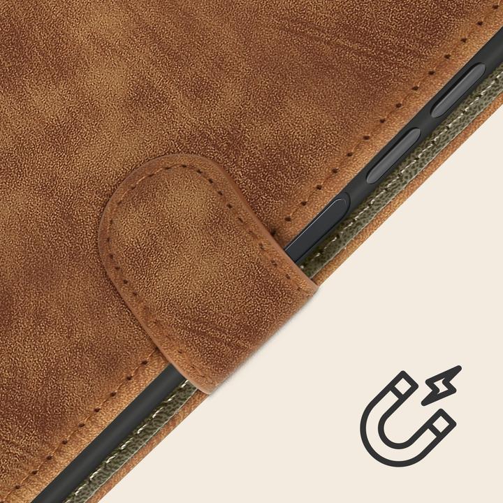 Produktbild Avizar Strap Cover Portemonnaie-Hülle Series (Universal)