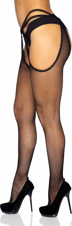 Immagine prodotto Leg Avenue Calze con reggicalze (Taglia unica)