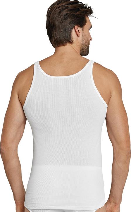 Produktbild Schiesser Unterhemd Original Classics (12)