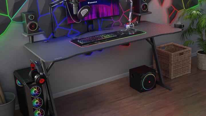 Produktbild Genesis HOLM 510 RGB