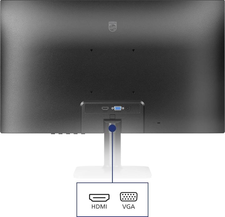 Immagine prodotto Philips 68,5 cm (27,0") 27E2N1100L 16:09 HDMI+D-Sub nero (1920 x 1080 pixel, 27")